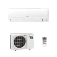 Mitsubishi Kondisioner — şəkil 2