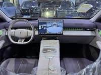 Changan Deepal S7, 2025 il, 0 km, 1500 L — şəkil 8