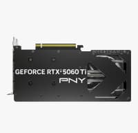 Video kart PNY GeForce RTX 5060 Ti 16GB — şəkil 3