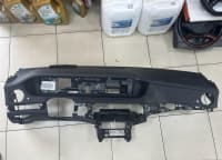 Cihazlar paneli şiti Mercedes W222 — şəkil 13