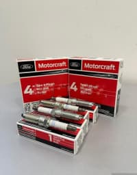Alışdırma şamı Ford Fusion 1.5L Motorcraft — şəkil 1