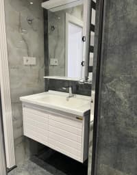 2 otaqlı mənzil 55 m² satılır — şəkil 9