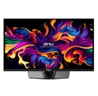 Monitor MSI MPG 271QRX QD-OLED 27" 360Hz — şəkil 7