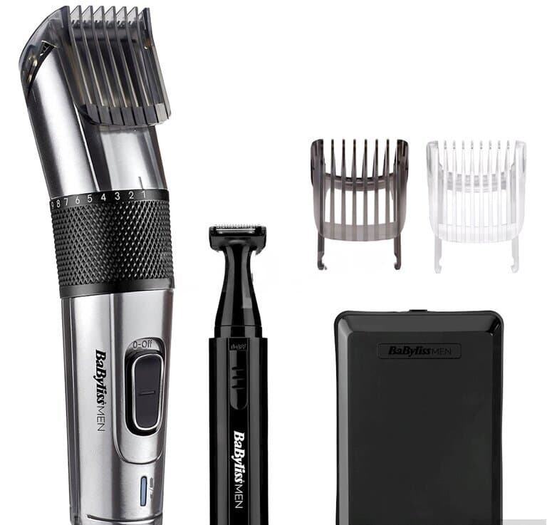 Saç kəsimi üçün trimmer BaByliss E977E