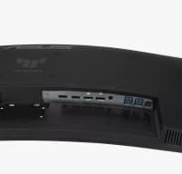 Monitor ASUS TUF Gaming VG34VQ3B 34 WQHD 180Hz — şəkil 2