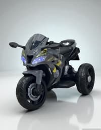 Elektrikli motosiklet Bambi M 5806EL — şəkil 9