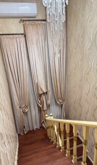 5 otaqlı həyət evi 220 m² satılır — şəkil 19