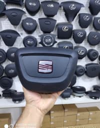 Airbag və airbag qapağı Seat Ibiza 2008-2015 — şəkil 5