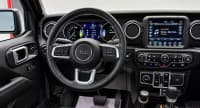 Jeep Wrangler, 2023 il, 37500 km, 2 L — şəkil 20