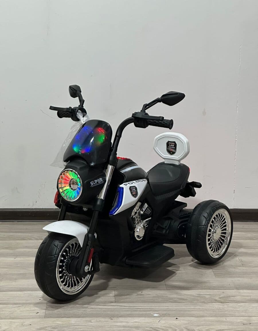 Uşaq motosikleti 2026 model