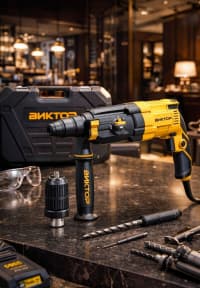 Viktor 1050W Perforator — şəkil 2