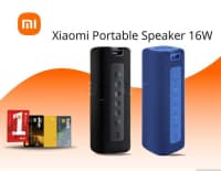 Xiaomi Portable Speaker 16W — şəkil 1