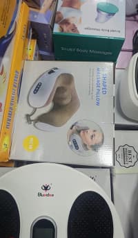 Müxtəlif Növ Masaj Aparatları — şəkil 1