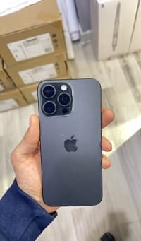 Apple iPhone 15 Pro Max, 8 GB  — şəkil 2
