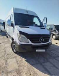 Yük avtomobili Mercedes Sprinter 315, 2008 — şəkil 4