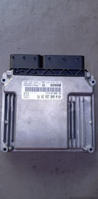 Ehtiyat hissələri və beyin Mercedes W202 W210 W211 — şəkil 28