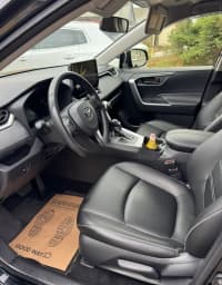 Toyota RAV4, 2023 il, 32000 km, 2500 L — şəkil 11