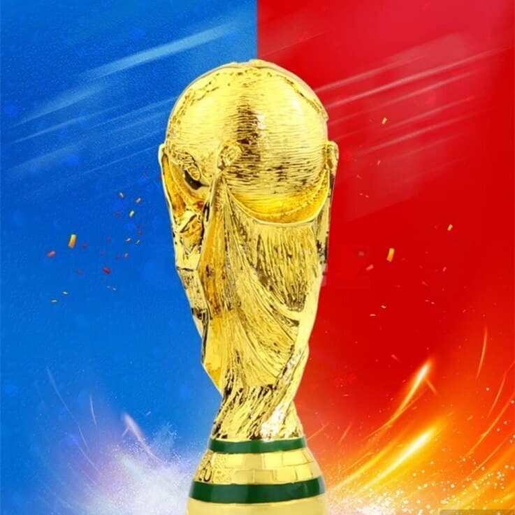 FIFA Dünya Çempionatı Kuboku Modeli