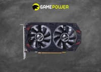 NVIDIA Colorful GTX 1050 Ti 4GB 128-bit Video Kart — şəkil 2