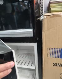 Kumtel dispenser — şəkil 7
