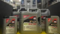 Mühərrik və transmissiya yağları Liqui Moly — şəkil 7