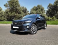 Kia Sorento, 2018 il, 106000 km, 2000 L — şəkil 1