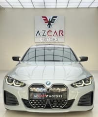 BMW i4, 2022 il, 73898 km — şəkil 5