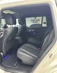 Mercedes GLS 450 4MATIC, 2022 il, 44855 km, 3000 L — şəkil 11
