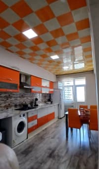 3 otaqlı mənzil 131 m² satılır Bakı, Yasamal r. — şəkil 8