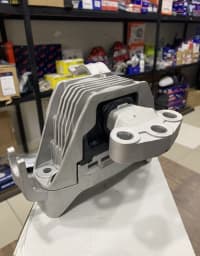 Mühərrik sağ yastığı Chevrolet Cruze — şəkil 2