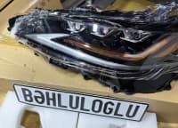 Ehtiyat hissələri Lexus ES300 və ES350 — şəkil 12
