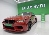 BMW M5, 2013 il, 69100 km, 4400 L — şəkil 3