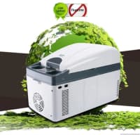Avtomobil soyuducusu 20 litr rəqəmsal ekranlı — şəkil 2