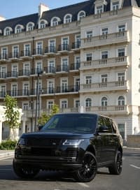 Land Rover Range Rover, 2020 il, 141000 km, 3000 L — şəkil 1