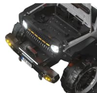 Uşaq avtomobili Jeep KP-906 12V — şəkil 3