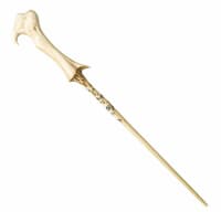 Harry Potter Sehrbaz Çubuğu (Yanan Kağız Efektli) — şəkil 2