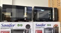 Sonifer mikrodalğalı soba — şəkil 2