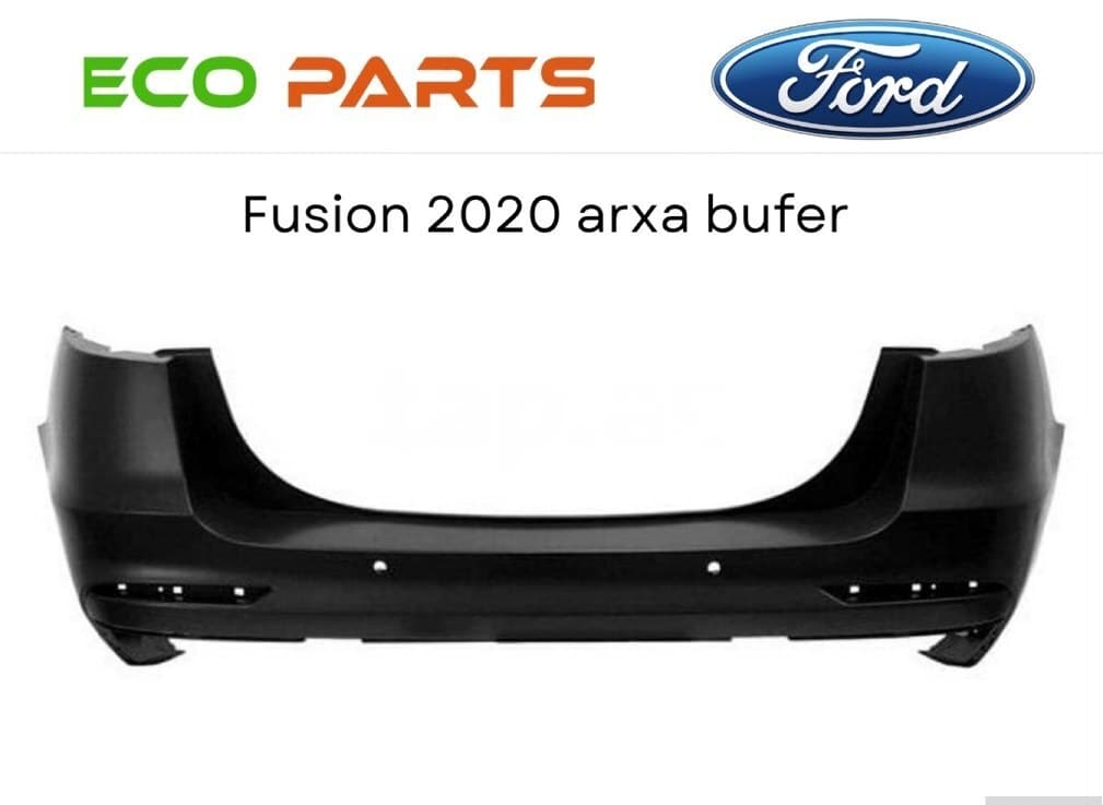 Arxa bufer Ford Fusion 2020
