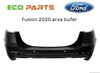 Arxa bufer Ford Fusion 2020 — şəkil 1