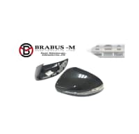 Güzgü qapağı Mercedes W205 — şəkil 1