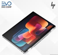 Notbuk HP Envy x360 — şəkil 4