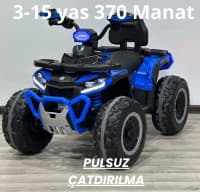 Uşaq elektrik motosikleti — şəkil 4