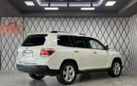 Toyota Highlander, 2011 il, 207000 km, 3500 L — şəkil 5
