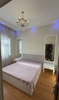 6 otaqlı həyət evi 210 m² satılır — şəkil 13
