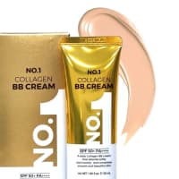 PrettySkin Collagen BB Krem SPF50+ No.1 50 ml — şəkil 2