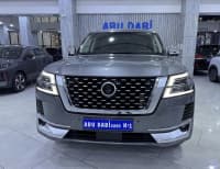 Nissan Patrol, 2021 il, 40000 km, 4000 L — şəkil 2