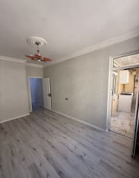 2 otaqlı mənzil 50 m² satılır — şəkil 11