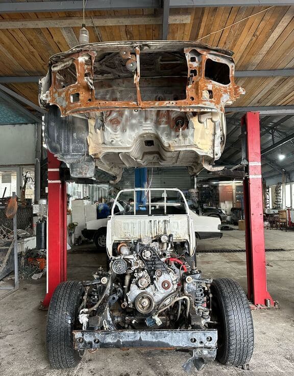 Ehtiyat hissələri Toyota və Lexus