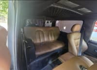 Nissan Patrol, 1989 il, 350000 km, 4200 L — şəkil 2