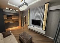 2 otaqlı mənzil 55 m² satılır — şəkil 11